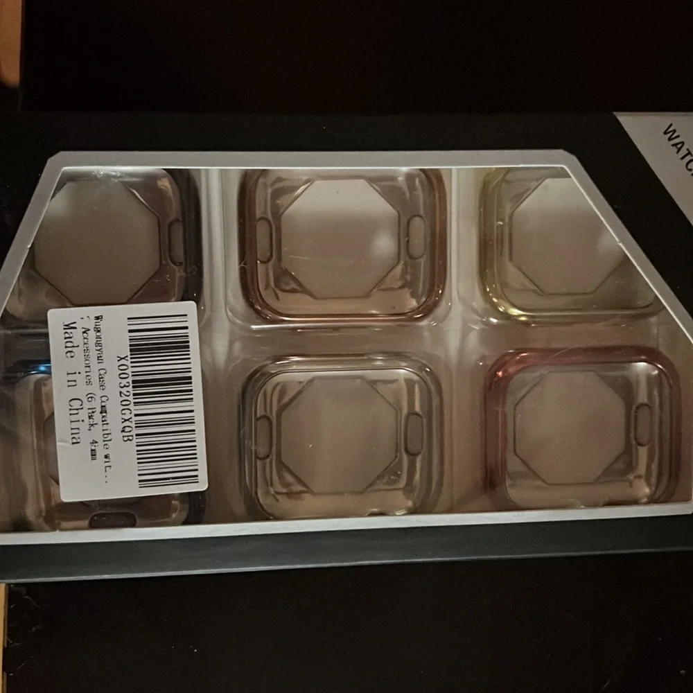 45mm apple watch case